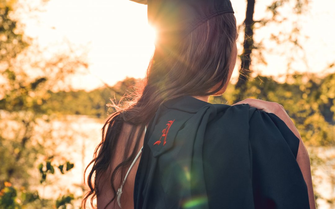 Dear almost graduate| How to access that hidden job market